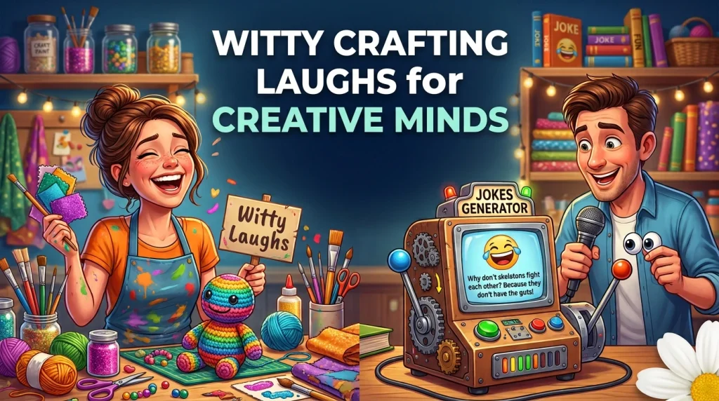 witty-crafting-jokes-image
