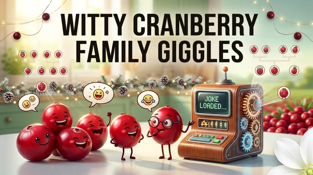 witty-cranberry-family-giggles-image